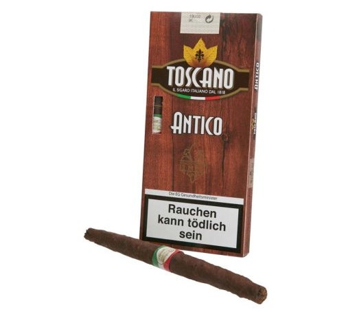 Toscano 